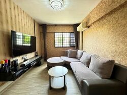 Blk 113 Sunset Way Residence (Clementi), HDB 4 Rooms #552094011